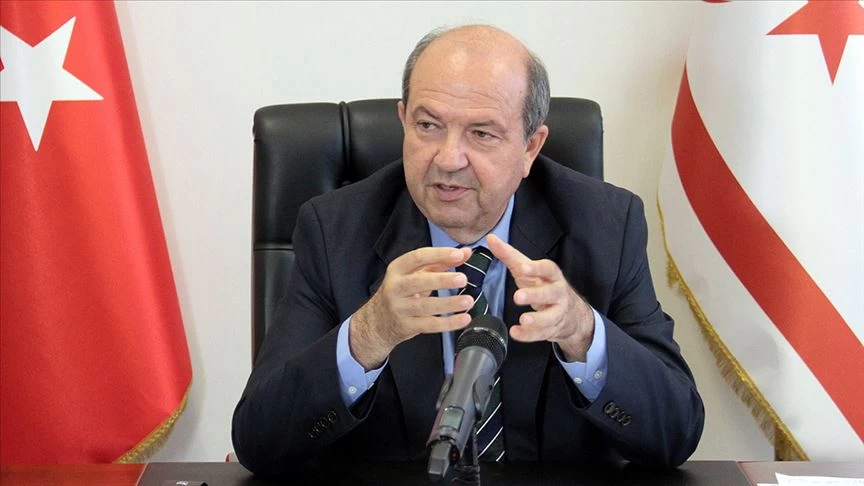 Δημοσκόπηση-κόλαφος για Τατάρ: Αποτυχημένο τον θεωρεί το 53% στα κατεχόμενα